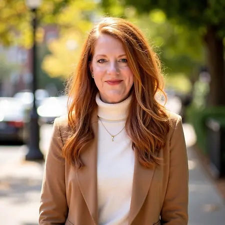 Lori Washburn, CIC, Managing Director - Agency Business Solutions on Influential Women