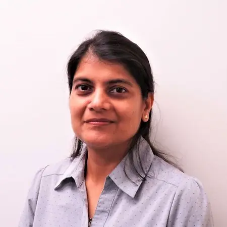 Rachana Haste, Solution Engineer on Influential Women