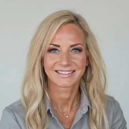 Brittney York, Senior Director of Global Payroll on Influential Women