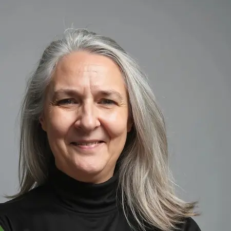 Andrea French, Change Management Practice Owner on Influential Women