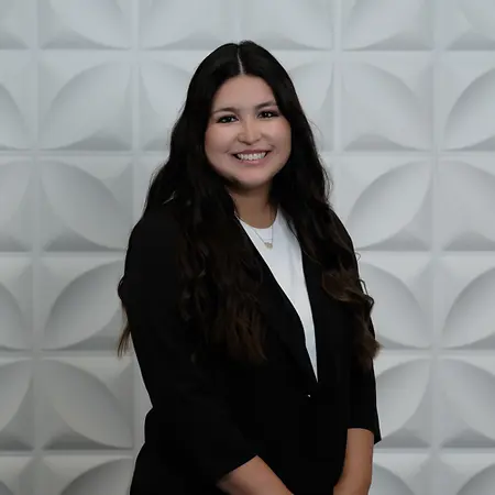 Bri Kayser, Sales & Marketing Lead on Influential Women