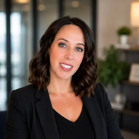 Alyssa Moralez, Director of Patient-Facing Revenue Cycle – North on Influential Women