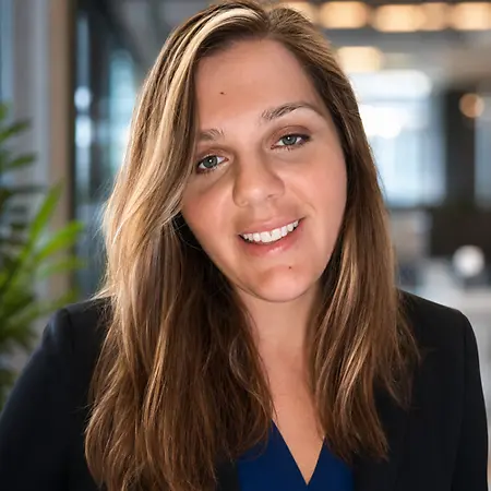 Amanda Wilson, Senior Production System Program Manager on Influential Women