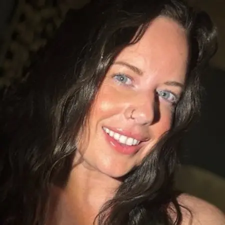 Ksenia Balderrama, Administrative Manager on Influential Women