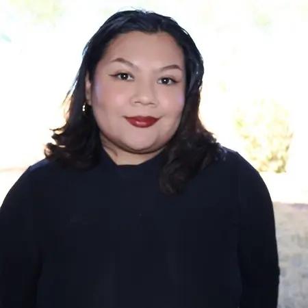Lorena Saldana, Programs Director and Urban Forestry Sr. Manager on Influential Women