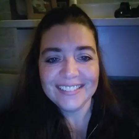 Christine Cornelius, Student Data Report, PIMS & Compliance Manager on Influential Women
