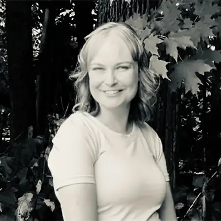 Emily Bliss, Owner on Influential Women