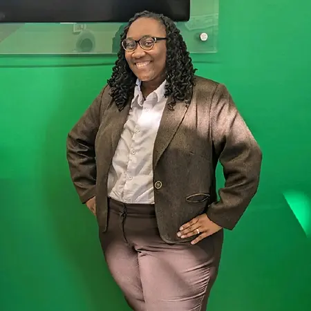Melanie Tarrio, Assistant Branch Manager on Influential Women
