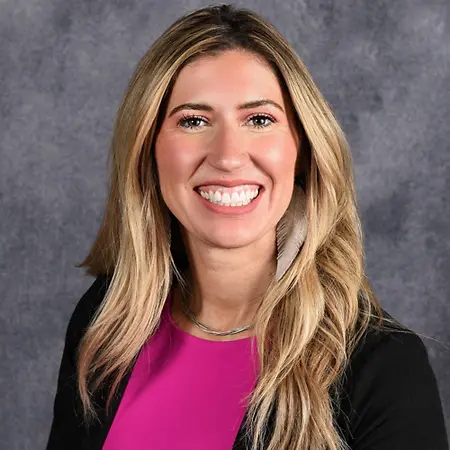Morgan Cenarrusa, Business Development Specialist on Influential Women