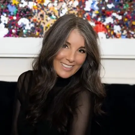 Dawn Davis, CoFounder, Creative Director on Influential Women