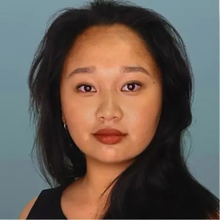 Rhojadin Corpuz, Aspiring Music Business / Management Professional on Influential Women