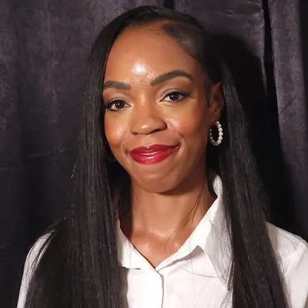 Teryn Jaziré Reche, Chief Executive Officer on Influential Women