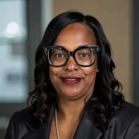Sabrina Robertson, CEO of SDC Consulting, LLC on Influential Women