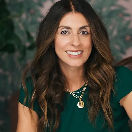 Athena Fleming, Vice President of Sales on Influential Women