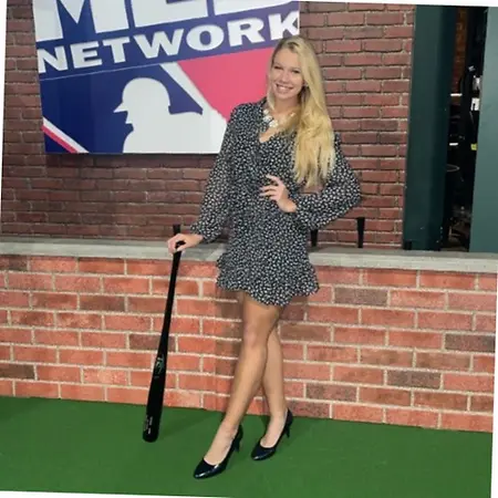 Alexa Ramos Rodriguez, Senior Manager of Youth Content on Influential Women