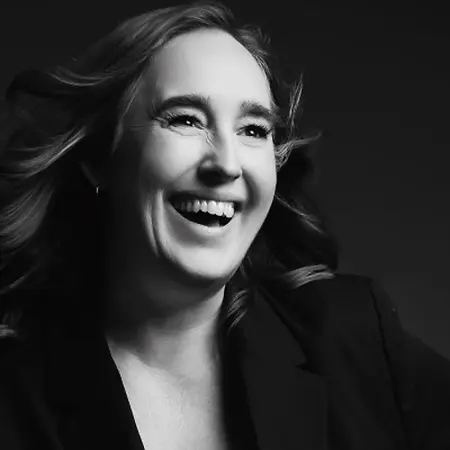 Anna Marie Rembold, CEO & Founder @ Metavent on Influential Women