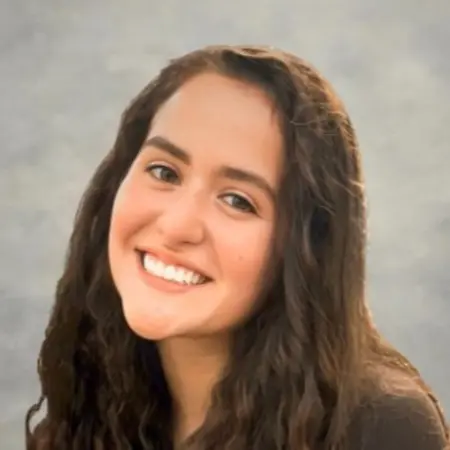 Kelly Miller, Graduate Assistant on Influential Women