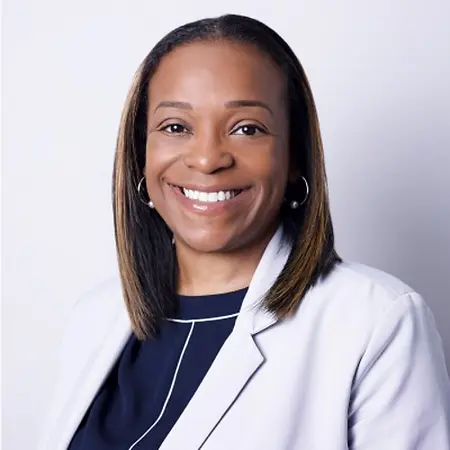Melody Monroe, Licensing Sales Manager on Influential Women