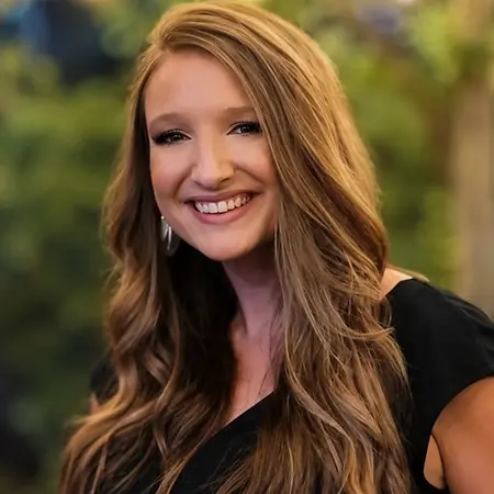 Morgan Taylor, Regional Director on Influential Women