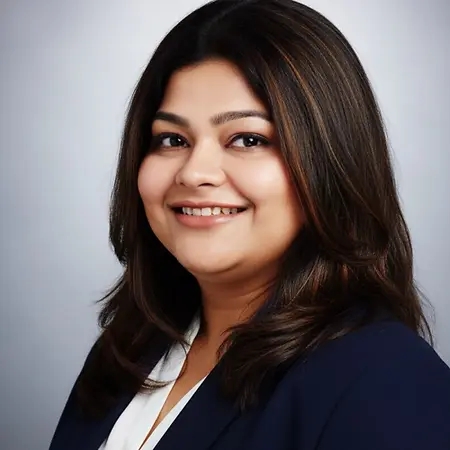 Garima Dwivedi, Senior Talent Acquisition Specialist on Influential Women