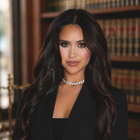 Alondra Perez, Brand Representative on Influential Women