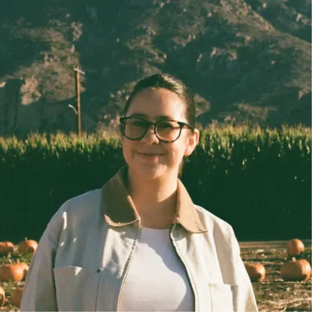 Brianna Aguilar, Art Director on Influential Women