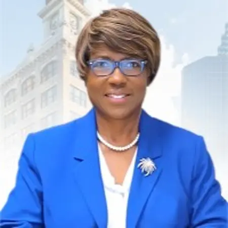 Fran Tate, Retired - Medical Outpatient Coder and Medical Technologist on Influential Women