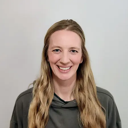 Amanda Smisson, Inventory Control Analyst on Influential Women
