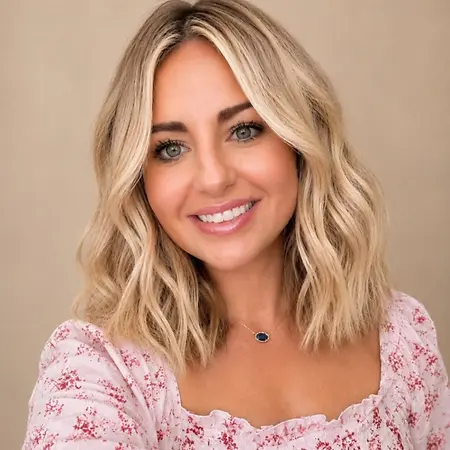 Brittany Smith, Senior Talent Acquisition Partner on Influential Women