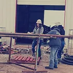 Ann Menacher, Level III NDT / UT Technician / Manager on Influential Women