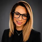 Keri Au-France, Owner and Operations Manager on Influential Women