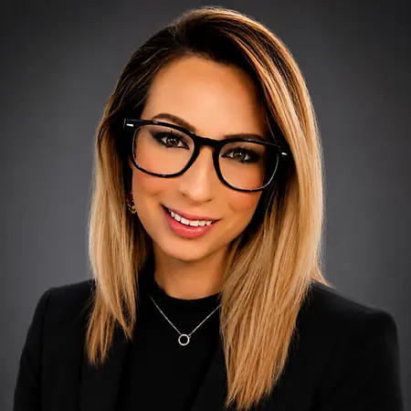 Keri Au-France, Owner and Operations Manager on Influential Women