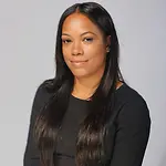 Celeste Banks, Grants Development and Innovation Officer on Influential Women