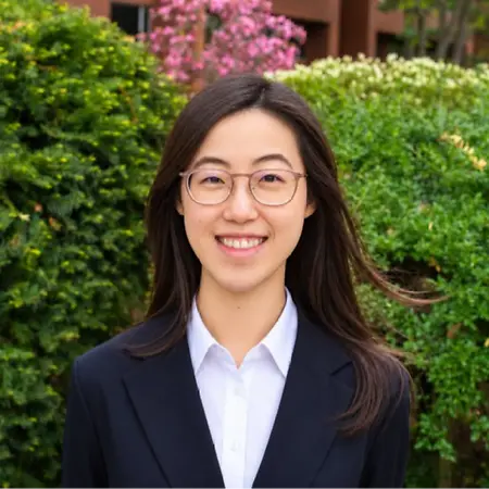 Artemis Chang, Research Assistant on Influential Women