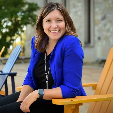 Jill Henning, CEO on Influential Women