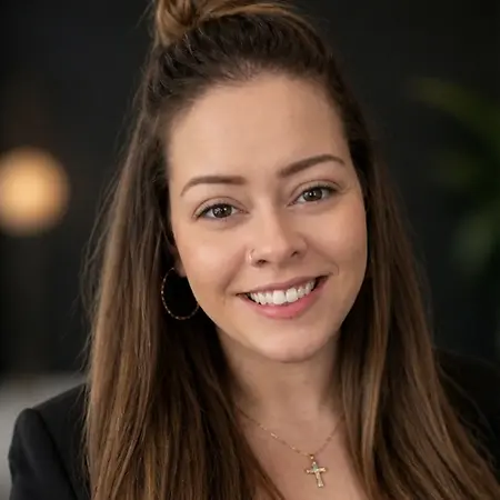 Stacia McNulty, Talent Acquisition Partner on Influential Women