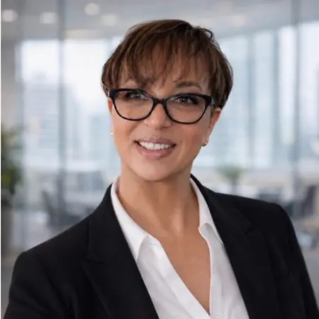 Chrystina Daniels, RPA®, Property Manager | Data Center Operations & Asset Management on Influential Women