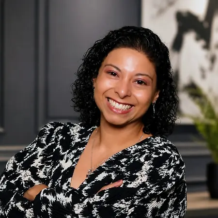 Anna Castillo, BS, CRCST, CSPDT, CHL CIS, CFER, GG, Sterile Processing Educator on Influential Women