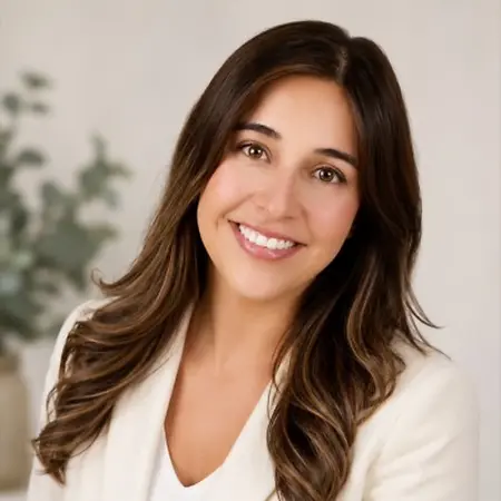 Moira Burns, Reservoir & Corporate Development Analyst on Influential Women