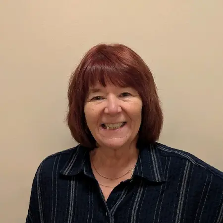 Deborah Ann McCrobie Mohn, Senior Tax Analyst on Influential Women