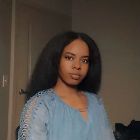 Zahra Mohamed, Owner on Influential Women
