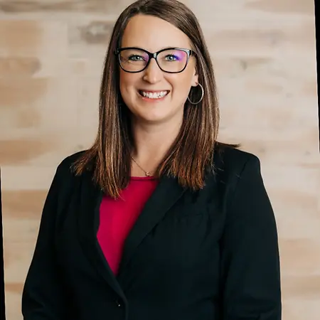 Barbie Abel, Commercial Lines Training and Audit Leader on Influential Women