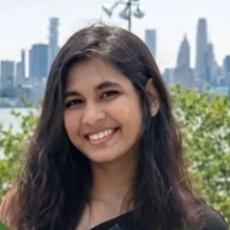 Ishwari Dhamdhere, CSM, CSPO, CAPM, Quality Assurance Project Specialist on Influential Women