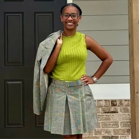 Asia Wheeler, Revenue Cycle Auditor on Influential Women