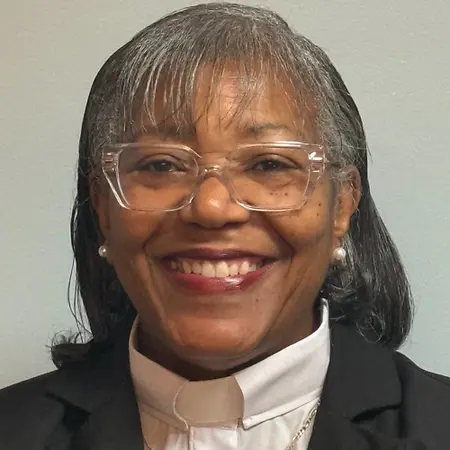 Brigitte  M. Smith, Home Care Provider, Assistant Pastor on Influential Women