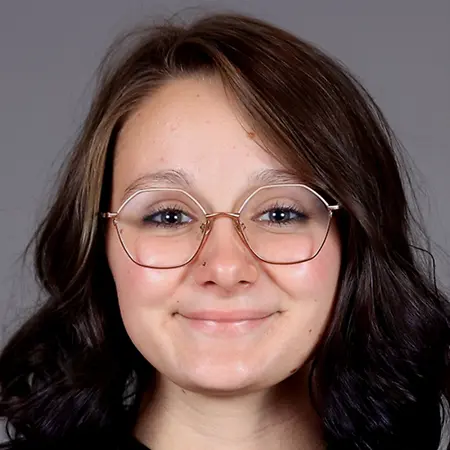 Lela Wagner, Branch Manager on Influential Women