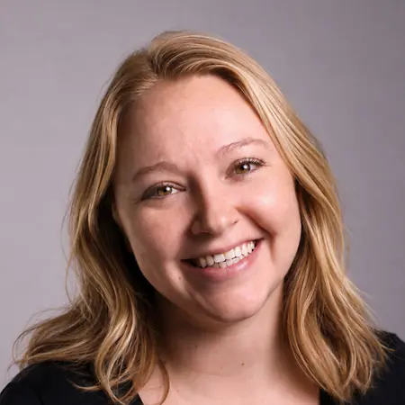 Samantha Yehl, Human Resources Generalist on Influential Women