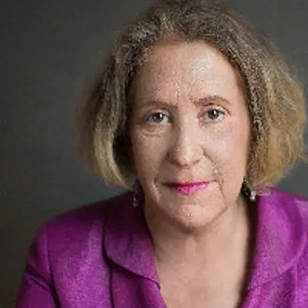 Barbara Jane Risman, Distinguished Professor Emerita on Influential Women