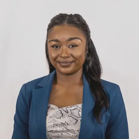 Khaylah Wade, Team Lead - Operations Support on Influential Women