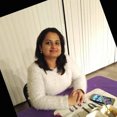 Swati Kulshrestha, Scientist on Influential Women